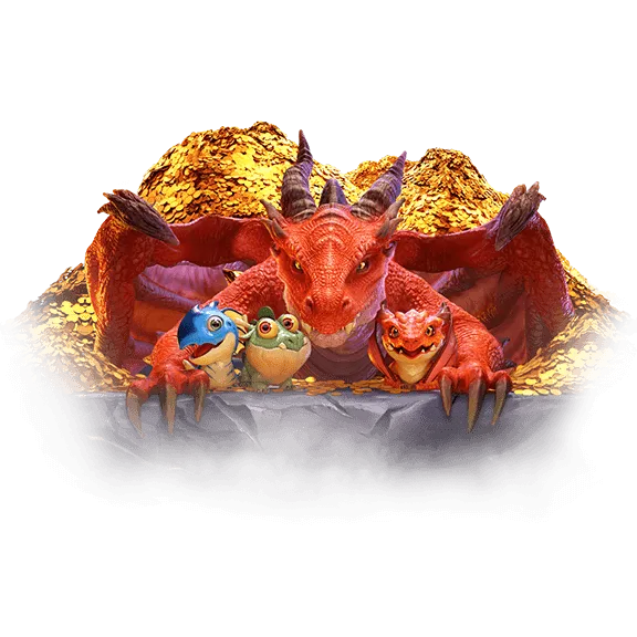 Dragon Hatch PG Soft สล็อตแตกบ่อย