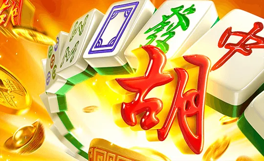 Mahjong Ways PG Soft