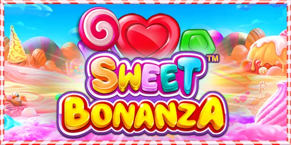 Sweet Bonanza สล็อตแตกง่าย